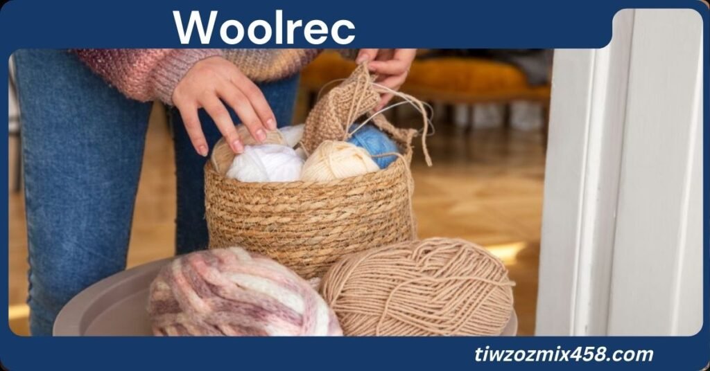 Woolrec