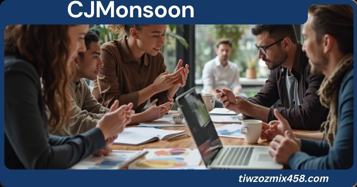 CJMonsoon