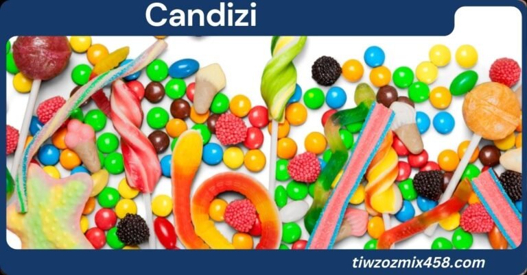 Candizi