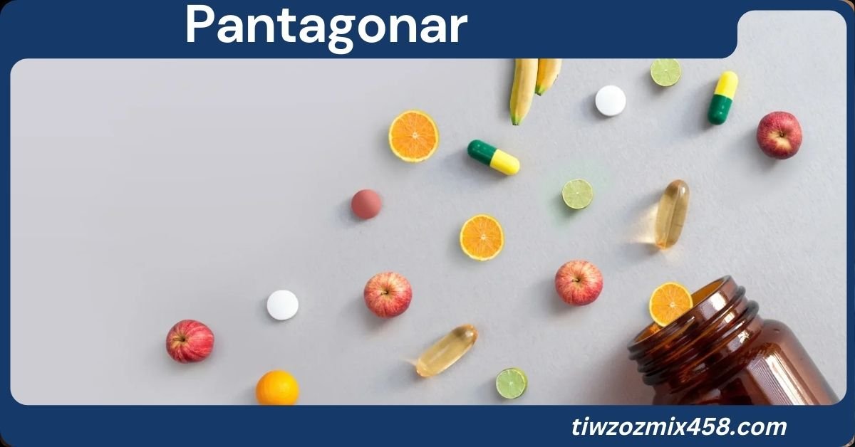 Pantagonar