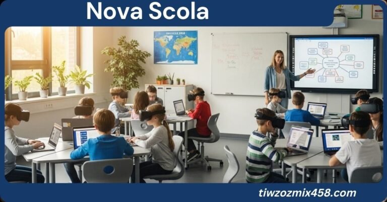 Nova Scola