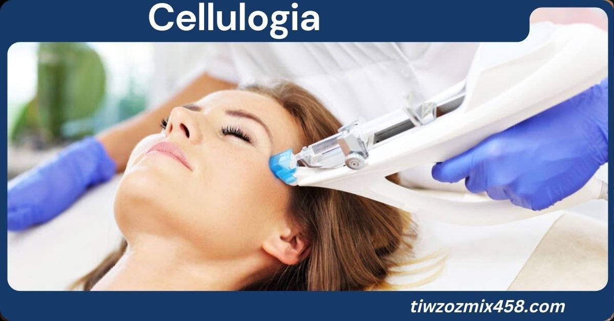 Cellulogia