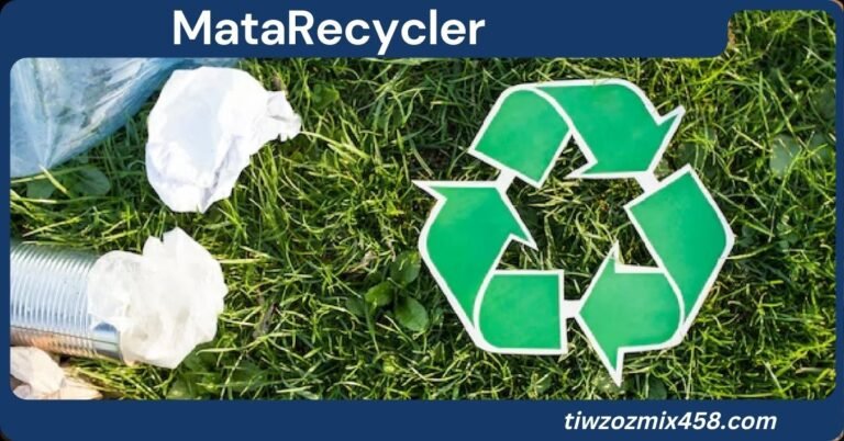 MataRecycler
