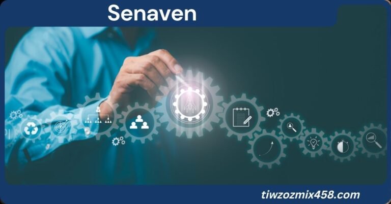 Senaven