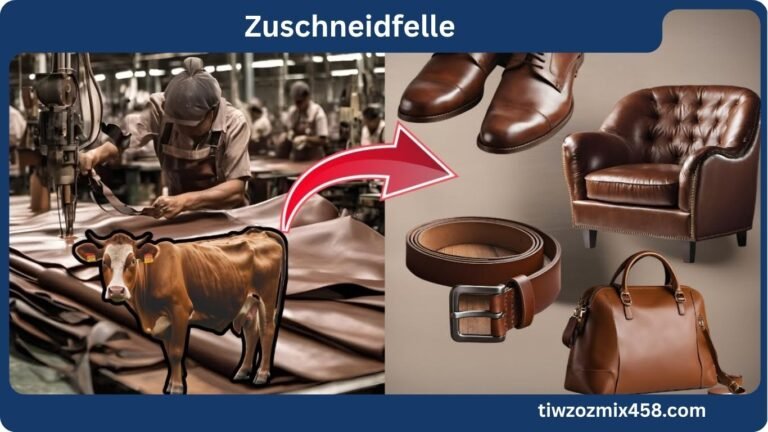 Zuschneidfelle