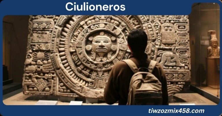Ciulioneros