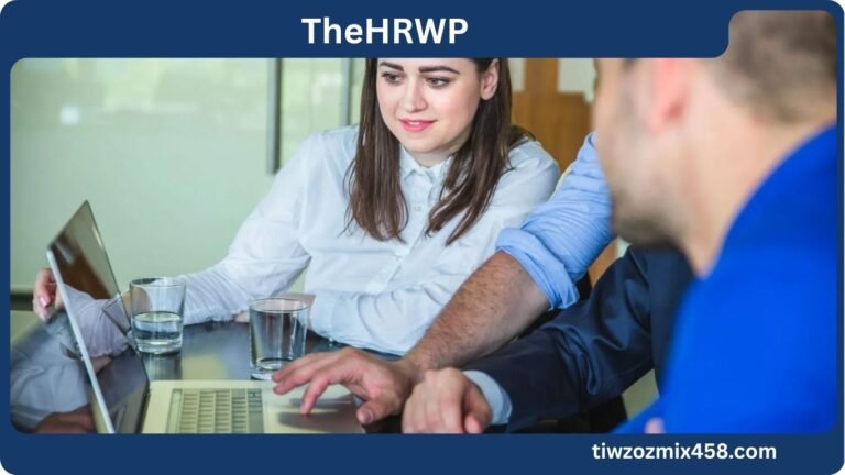 TheHRWP