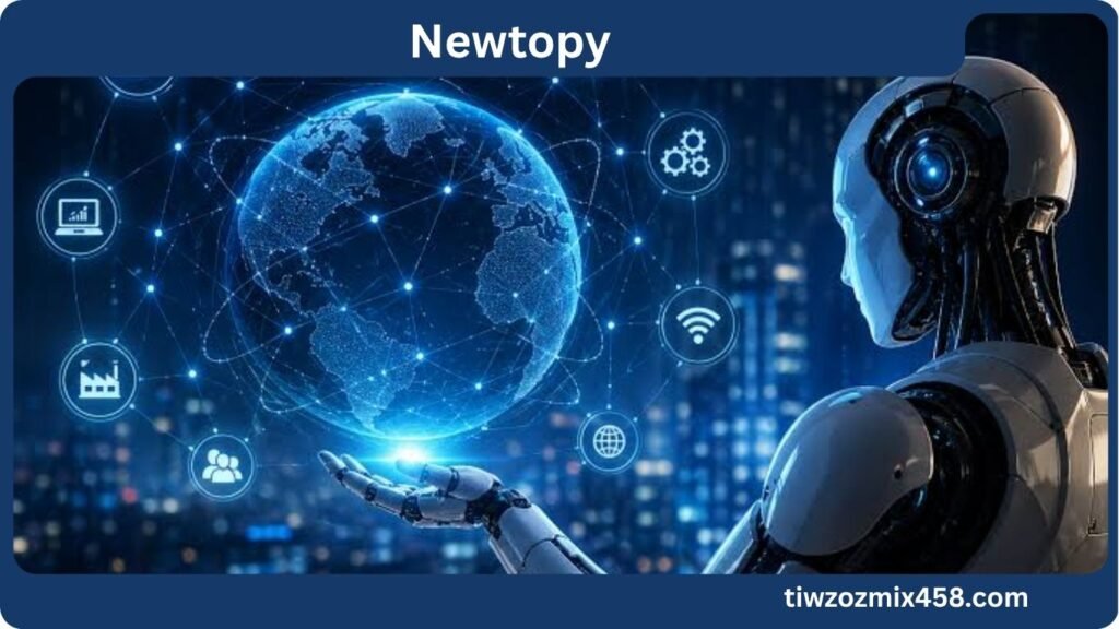 Newtopy