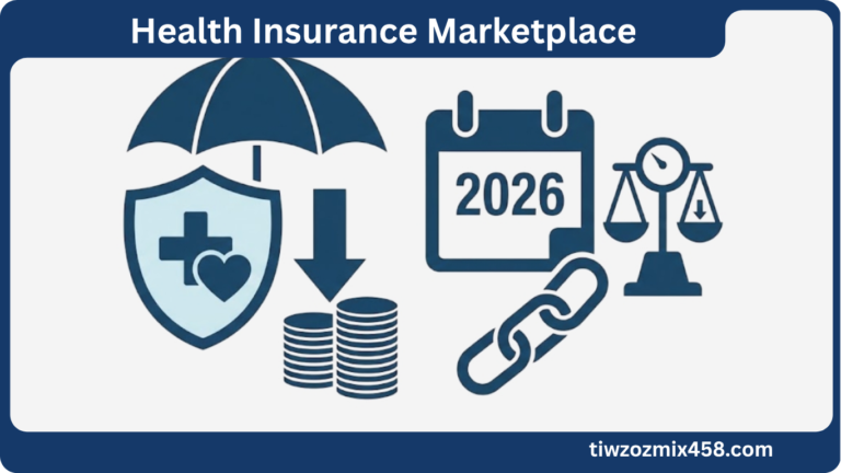Health Insurance Marketplace