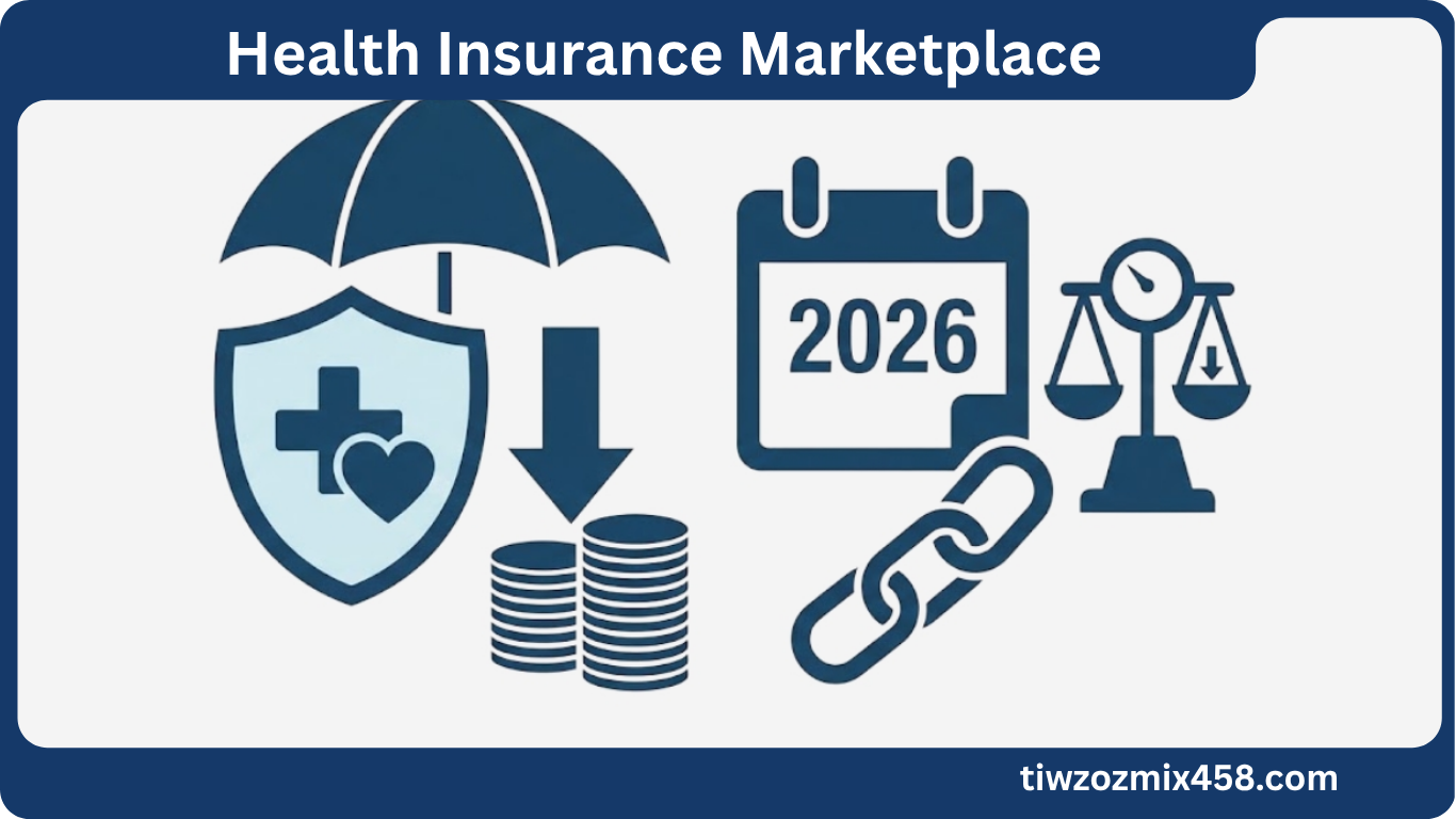 Health Insurance Marketplace