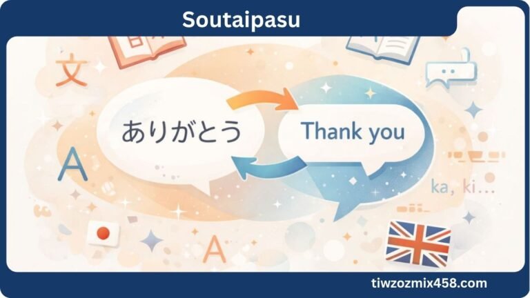 Soutaipasu
