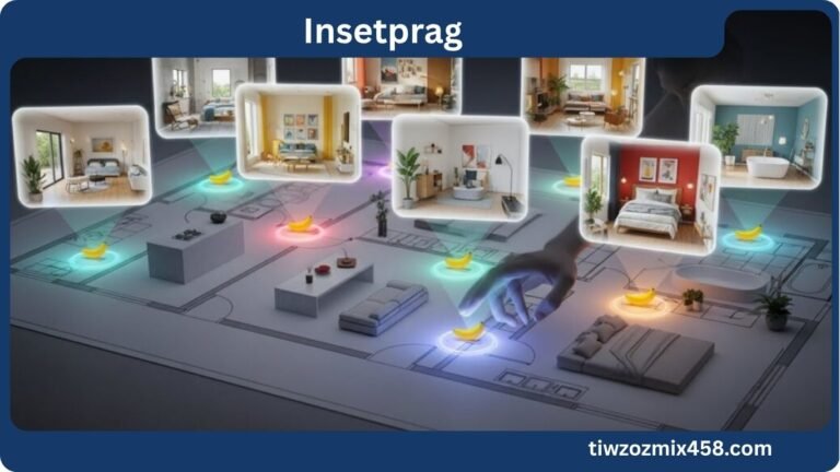 Insetprag