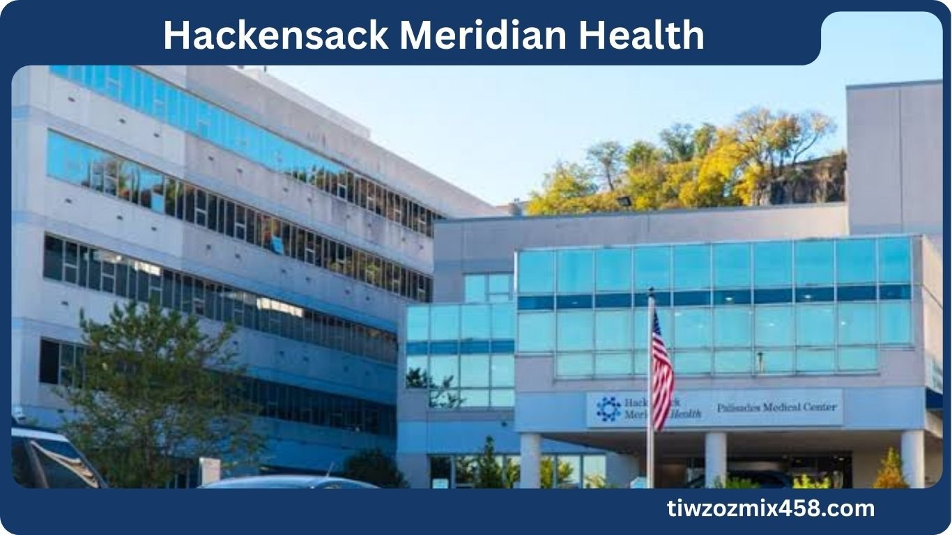 Hackensack Meridian Health