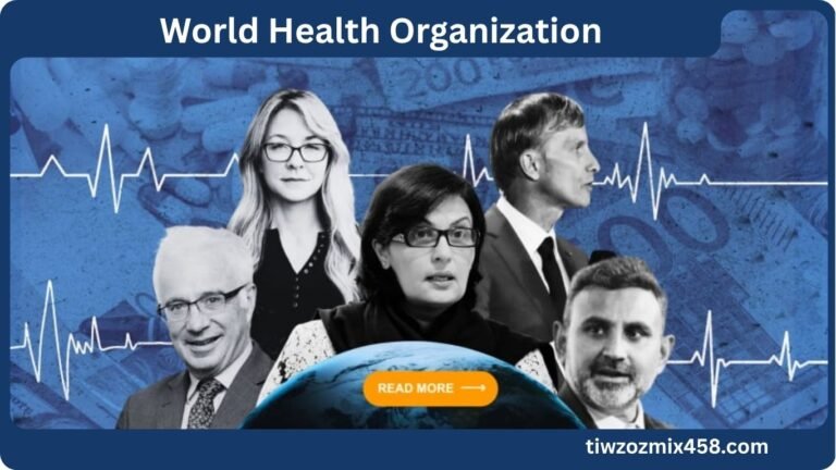 World Health Organization