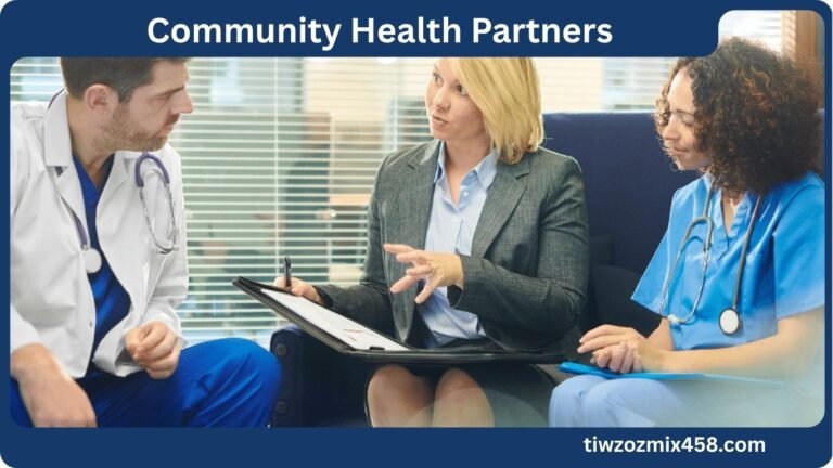 Community Health Partners