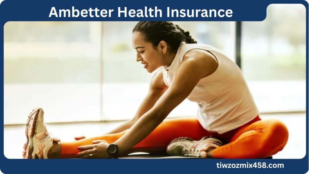 Ambetter Health Insurance