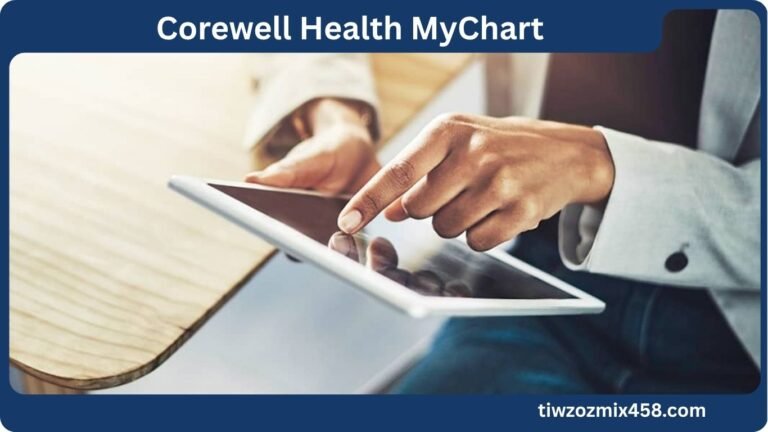 Corewell Health MyChart