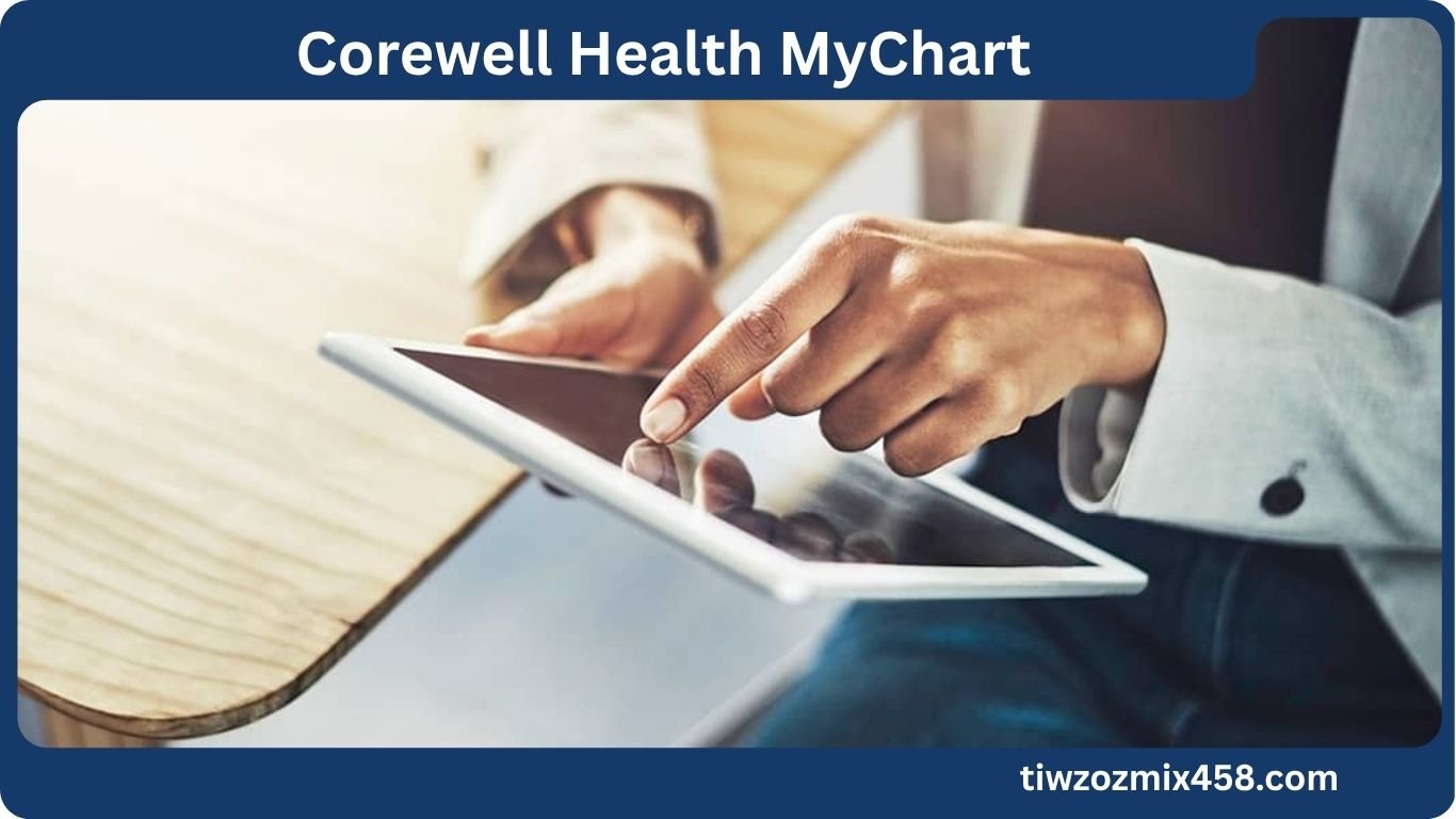 Corewell Health MyChart