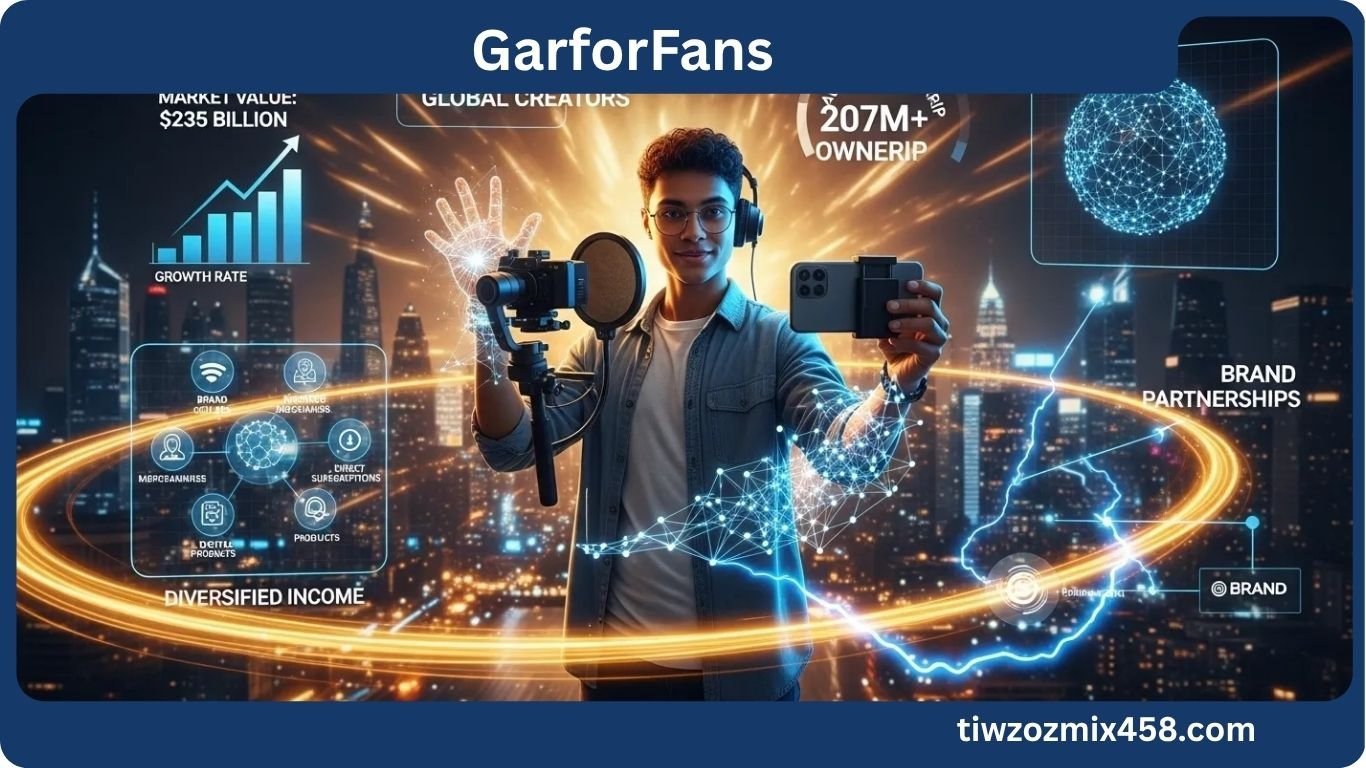 GarforFans