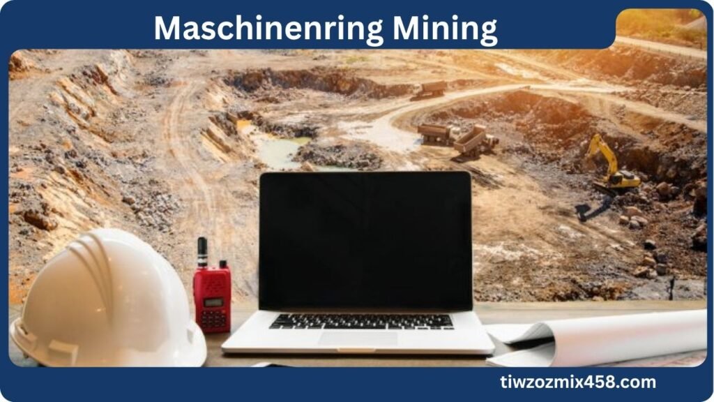 Maschinenring Mining