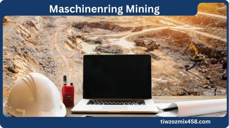 Maschinenring Mining