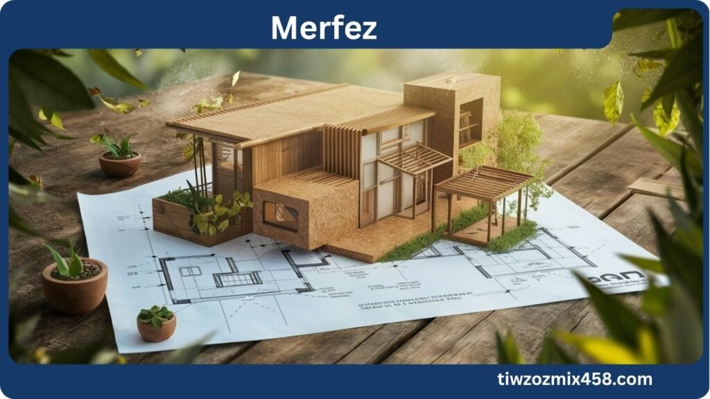 Merfez