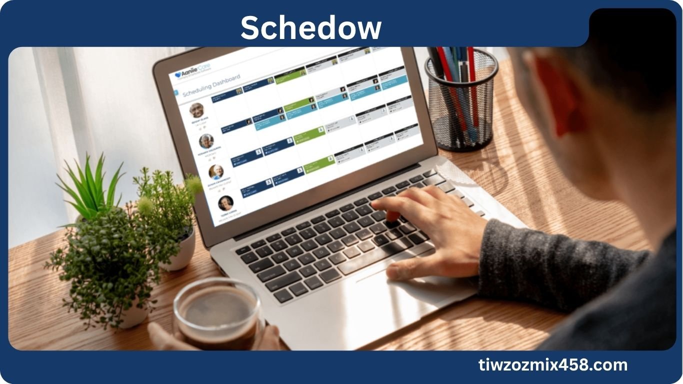 Schedow