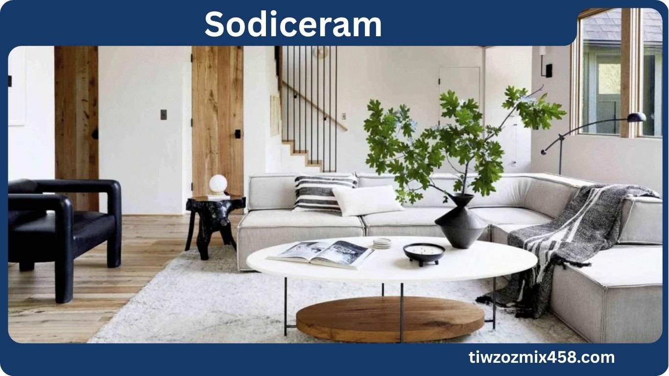 Sodiceram
