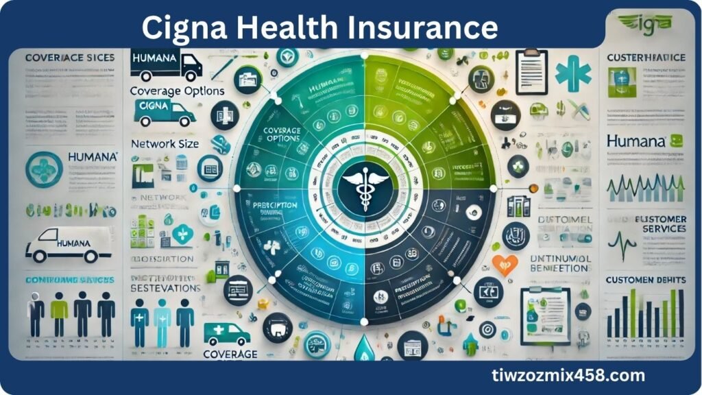 Cigna Health Insurance
