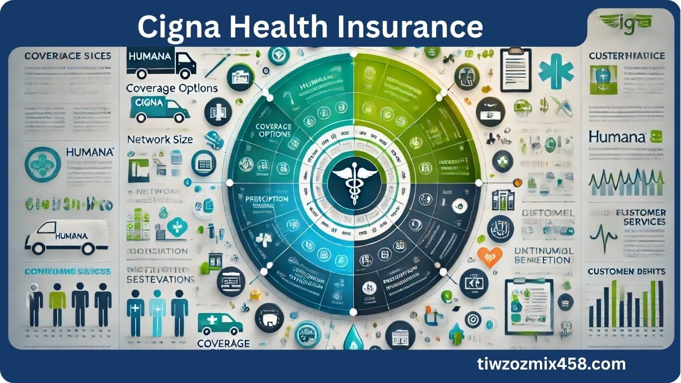 Cigna Health Insurance