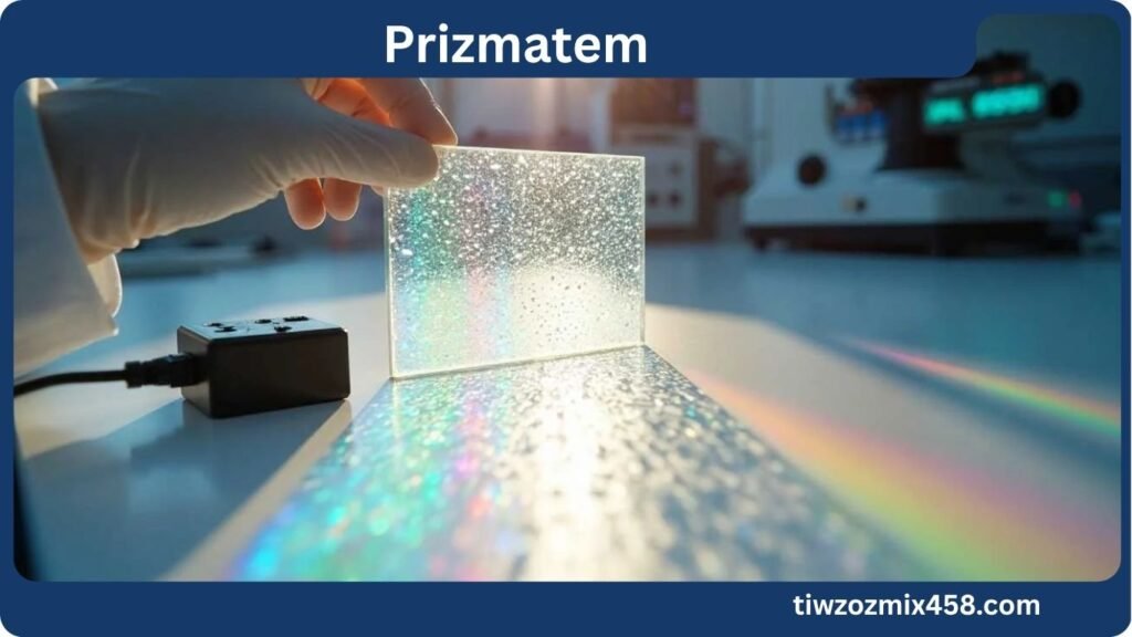 Prizmatem