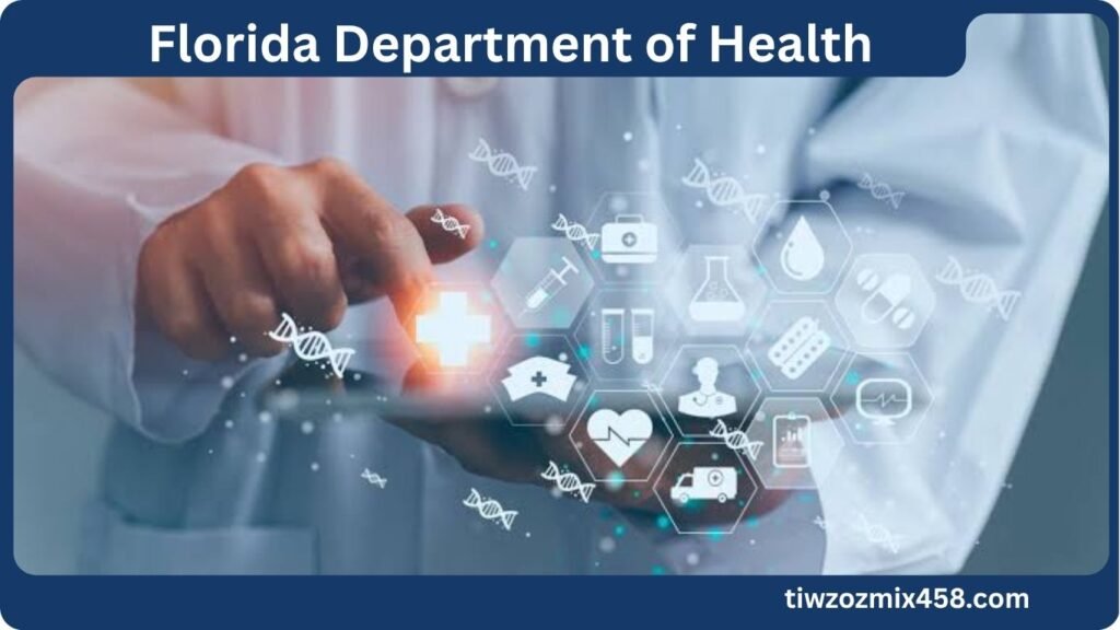 Florida Department of Health